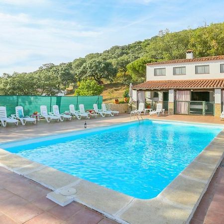Casa Rural Villa Amigo Aracena By Ruralidays Экстерьер фото